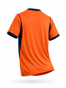 Camisa Holanda Casa - Copa 2026