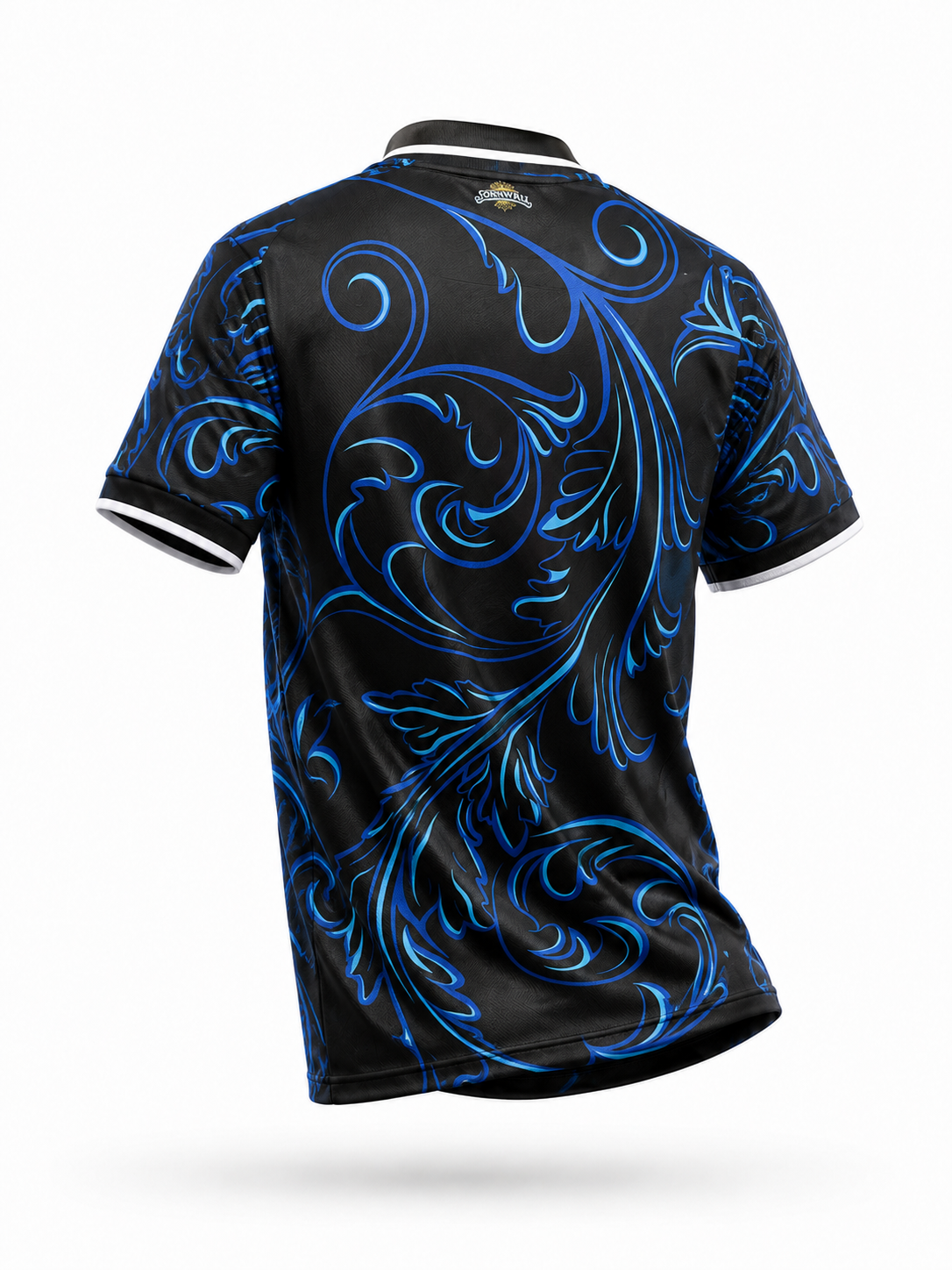 Camisa Argentina - Visitante  - Copa 2026 - detalhe 3