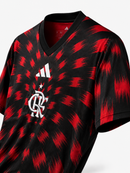 Camisa Flamengo - Pre Jogo 25-26