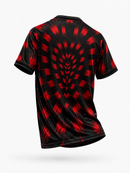 Camisa Flamengo - Pre Jogo 25-26