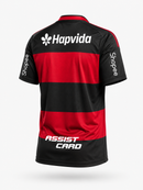 Camisa Flamengo - Casa 26-27