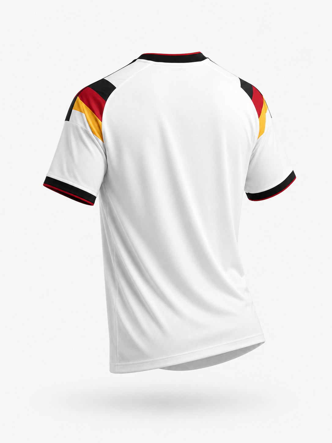 Camisa Alemanha Casa - Copa 2026 - detalhe 2