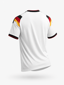 Camisa Alemanha Casa - Copa 2026