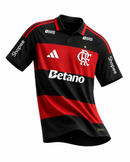 Camisa Flamengo - Casa 2026