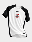 Camisa Corinthians - Casa 2026