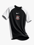 Camisa Corinthians - Visitante 2026