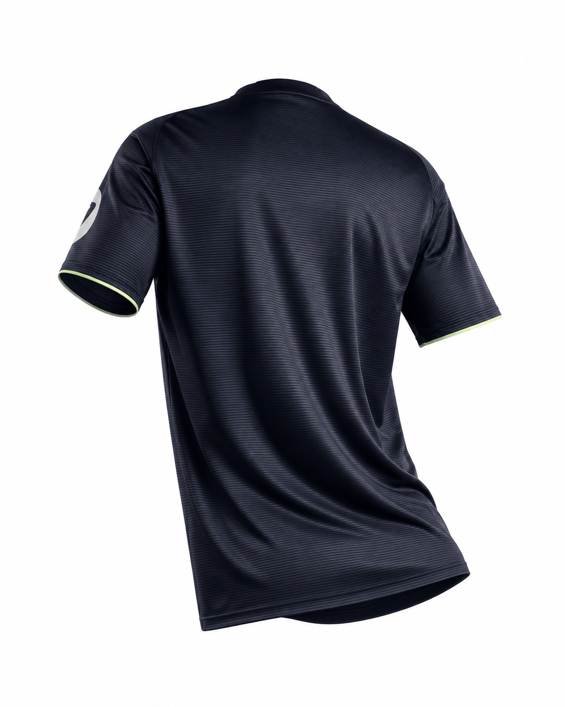 Camisa Real Madrid - Visitante 2026 - detalhe 2