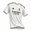 Camisa Real Madrid - Casa 2026