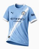 Camisa Manchester City - Casa 2026