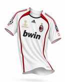 Camisa Milan - Visitante 2007