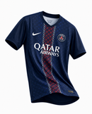 Camisa Paris Saint Germain - Casa 2026