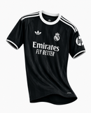 Camisa Real Madrid - Goleiro 2026