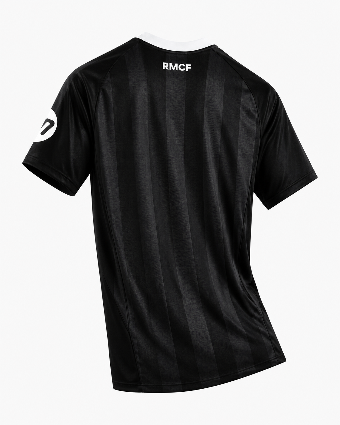 Camisa Real Madrid - Goleiro 2026 - detalhe 2