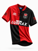Camisa Flamengo - Centenário 1995