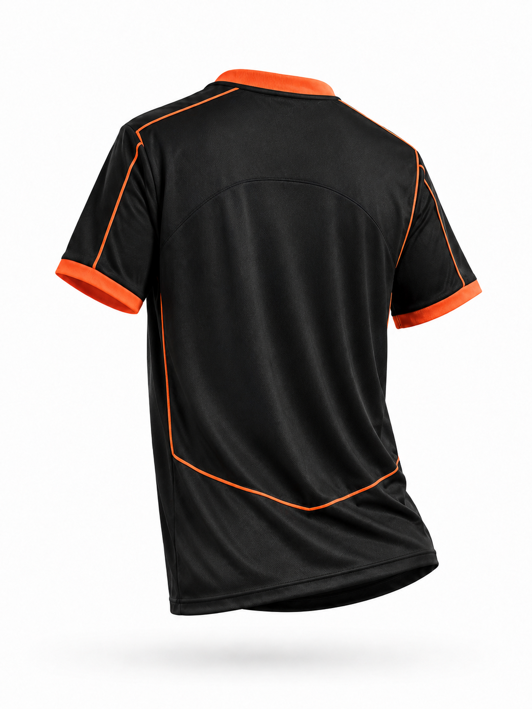 Camisa Corinthians - Total 90 III - detalhe 2