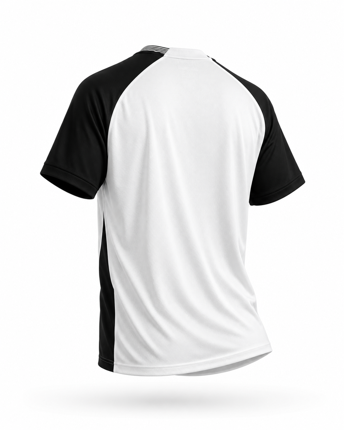 Camisa Corinthians - Casa 25-26 - detalhe 2