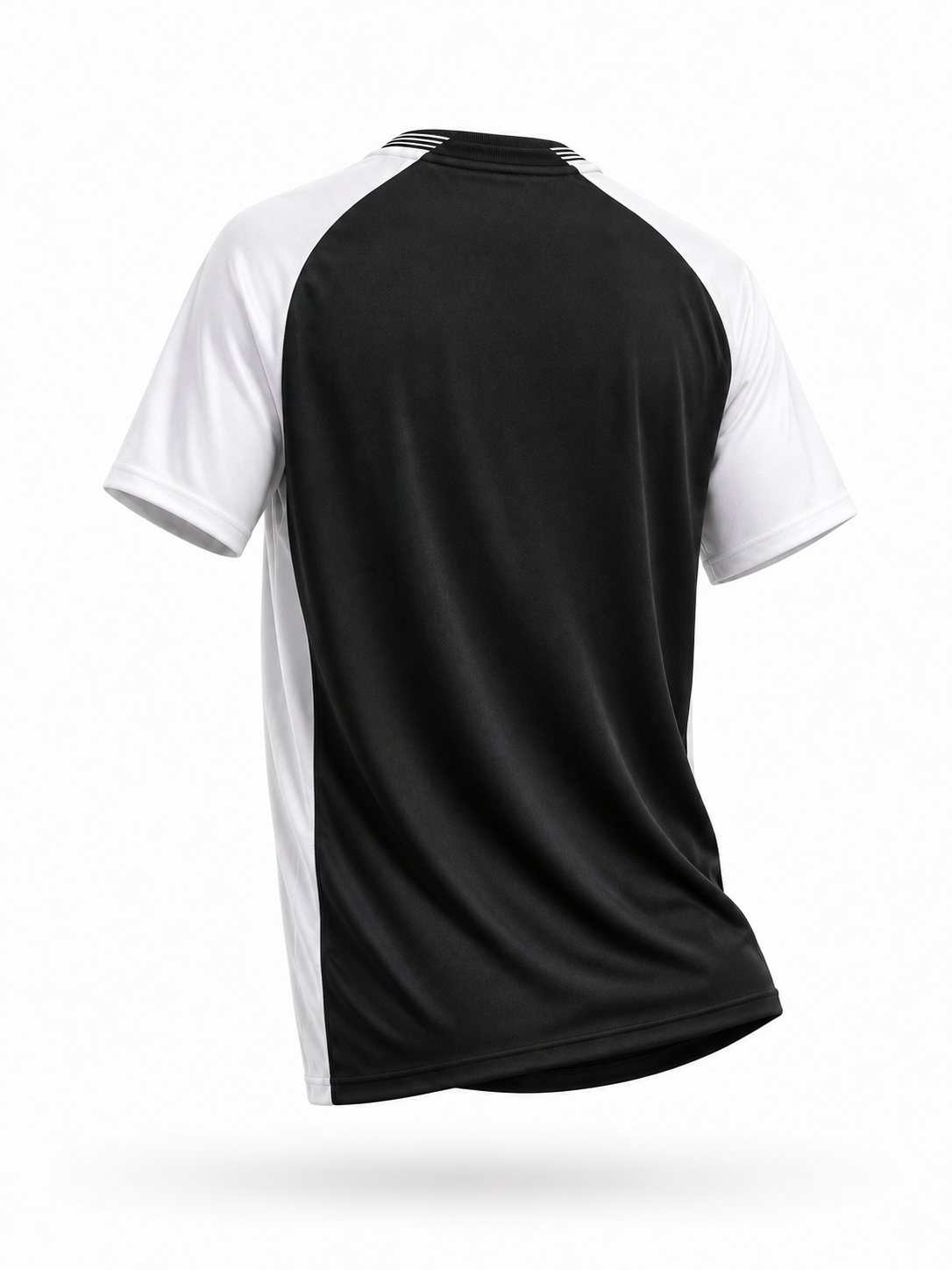 Camisa Corinthians - Visitante 25-26 - detalhe 2