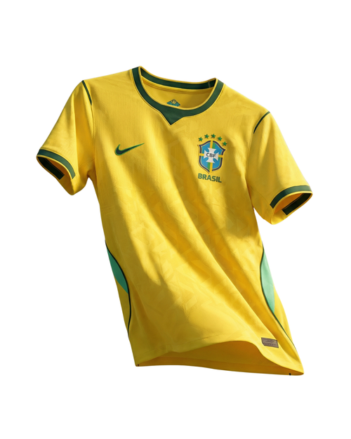 Brasil Home Copa do Mundo 2026
