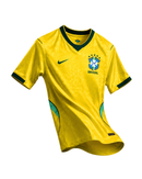 Camisa Brasil - Casa - Copa do Mundo 2026