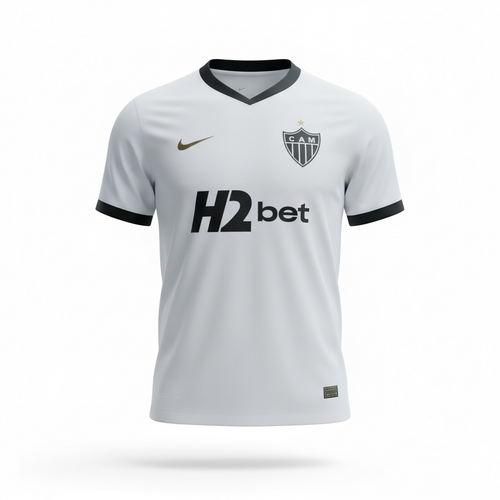 Camisa Atlético Mineiro - Away 2026