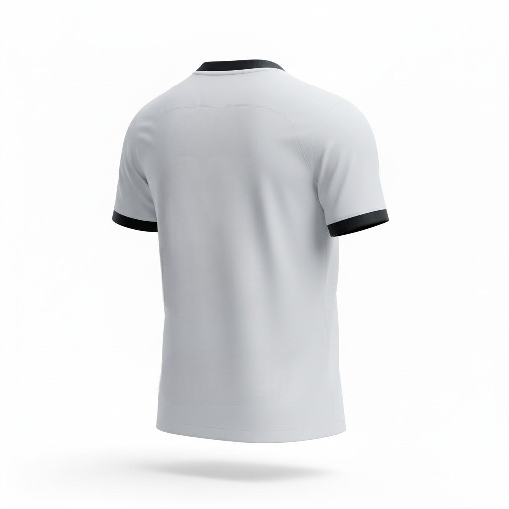 Camisa Atlético Mineiro - Visitante 26-27 - detalhe 2