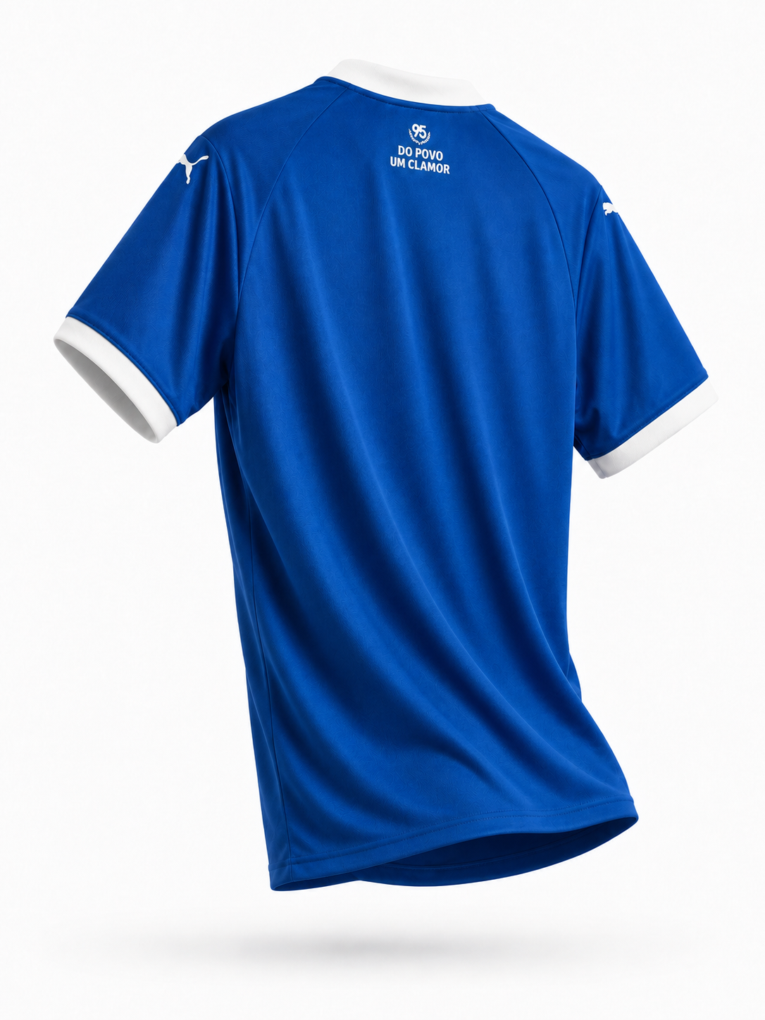 Camisa Bahia Visitante 26-27 vista traseira