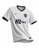 Camisa Atlético Mineiro - Visitante 2026