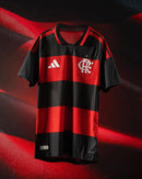 Camisa Flamengo - Home 2026