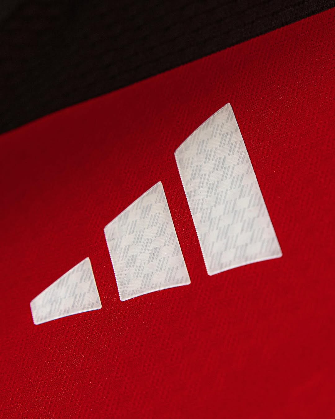 Camisa Flamengo - Casa 26-27 - detalhe 6